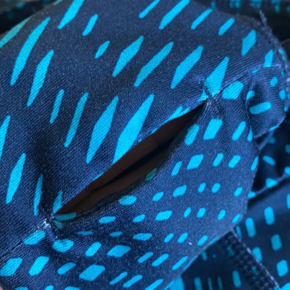 Warm 3/4 zip work up gear - Picture 6 of 6